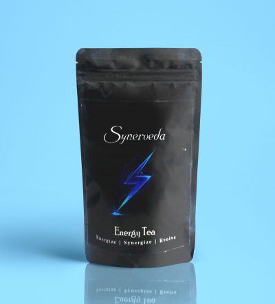 Synerveda Energy Tea