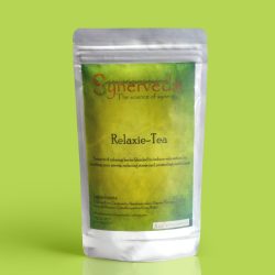 Synerveda Relaxie Tea